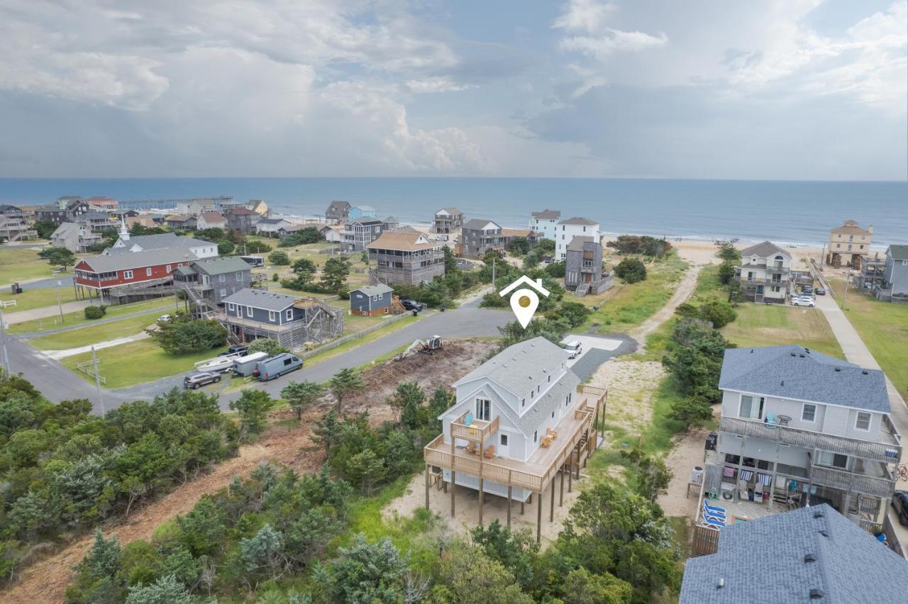 7045 - Seabreeze By Resort Realty Rodanthe Esterno foto